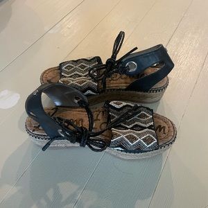 Sam Edelman Espadrilles Sandals